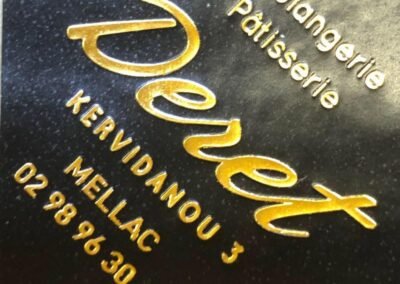 Boulangerie Deret