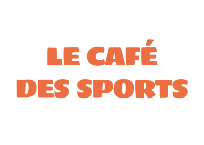 Le café des sports
